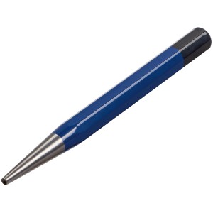 LUX áttörő 4 mm Comfort, kék, kúpos heggyel a precíz munkához.