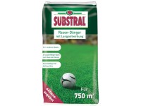 SUBSTRAL gyeptrágya hosszú hatású SUBSTRAL gyeptrágya hosszú hatású
