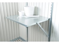 Biohort összecsukható asztal GH Europa és AvantGarde modellhez