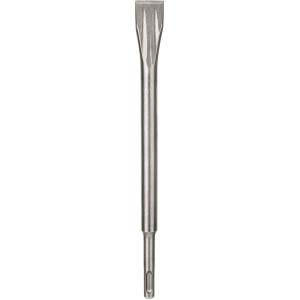 Bosch SDS-plus Pro lapos véső, 250 mm, forgásstopos kalapácsokhoz.