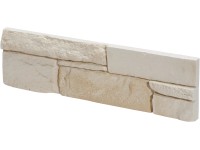 Stegu falburkoló Istria Beige