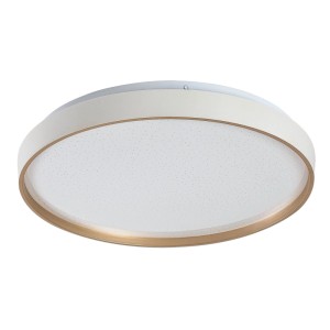 Rábalux ZERAVA mennyezeti lámpa arany LED 34W IP20