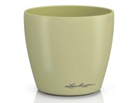 Lechuza kaspó Classico Color 11 cm átmérő x 10 cm hársfa