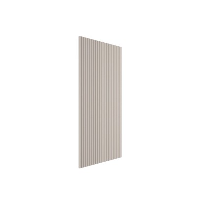 Casino Royal oszlopszekrény takaróléce kasmír 131 cm x 57,5 bézs