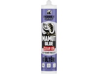 MAMUT GLUE Clear UV 25 ml