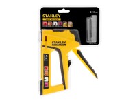 Fatmax kézi tűzőgép, szegező TR400 4IN1 Fatmax kézi tűzőgép, szegező TR400 4IN1