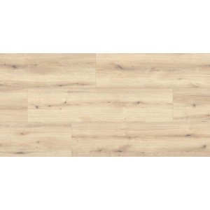 Kaindl Excellent Laminált 8 mm Tölgy Evoke Vanilla, autentikus fa szerkezettel és erezettel.