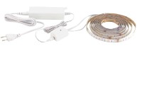 Eglo Zigbee Stripe-Z LED szalag fehér 11 W 5 m Eglo Zigbee Stripe-Z LED szalag fehér 11 W 5 m