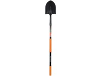 Black+Decker Ásó acél üvegszálas 148 cm Black+Decker Ásó acél üvegszálas 148 cm