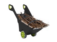 Talicska szürke 57,5 cm x 127 cm x 60 cm Talicska szürke 57,5 cm x 127 cm x 60 cm