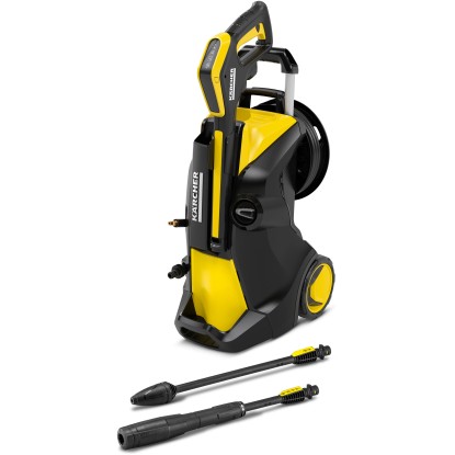 Kärcher magasnyomású mosó K5 Black Power Control 145 bar 500 l/h