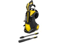 Kärcher magasnyomású mosó K5 Black Power Control 145 bar 500 l/h Kärcher magasnyomású mosó K5 Black Power Control 145 bar 500 l/h