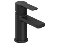 Ravak Solar mosdó csaptelep 135 mm fekete