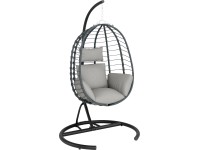 Függőfotel Cupertino összecsukható