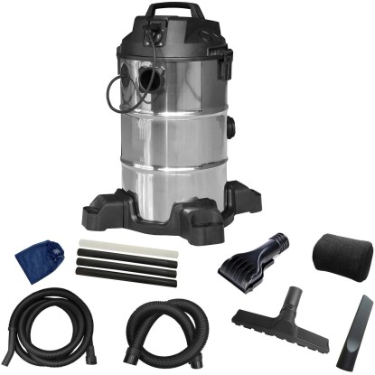 Heissner Multi F638P-00 tavi iszapszivattyú Non-Stop 1800 - 2000 W