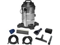 Heissner Multi F638P-00 tavi iszapszivattyú Non-Stop 1800 - 2000 W Heissner Multi F638P-00 tavi iszapszivattyú Non-Stop 1800 - 2000 W