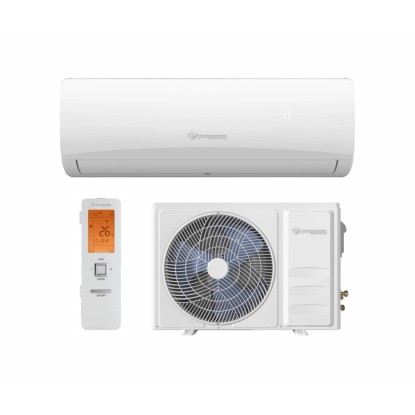 FÉG Klíma A++ 3,5 KW WIFI vezérlés csepptálcás