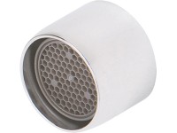 Honeycomb PCA vízsugár-szabályozó M22 krómozott Honeycomb PCA vízsugár-szabályozó M22 krómozott