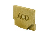 ACO Self homloklap Standardline-hoz ACO Self homloklap Standardline-hoz