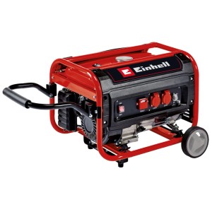 Einhell benzines áramfejlesztő TC-PG 35/E5