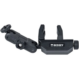 Bessey Multifunkciós/lézertartó STE-LH, szerszám 1/4 hüvelykes menettel.