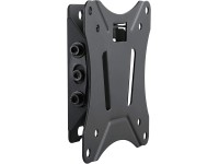 Schwaiger Tilt 1 fali konzol televízióhoz dönthető max 25 kg