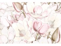 Komar vlies fotótapéta Petals 368 cm x 248 cm