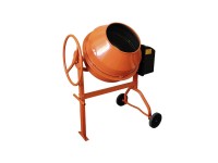 Betonkeverő 165LS Betonkeverő 165LS