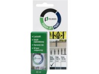 Javító stift RAL 9005 fekete