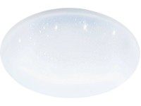 Eglo Zigbee Totari-Z LED-es mennyezeti lámpa kerek fehér 4,8 W Eglo Zigbee Totari-Z LED-es mennyezeti lámpa kerek fehér 4,8 W