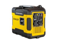 Stanley inverteres generátor 1 kW Stanley inverteres generátor 1 kW