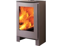 NEVADA Fatüzelésű kandalló NEVADA Fatüzelésű kandalló