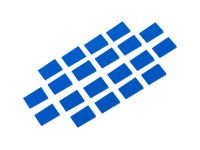 LUX Classic műanyagék LUX Classic műanyagék