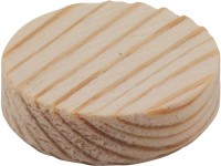 Wolfcraft kúpos lapka 35 mm átmérő 10 darab Wolfcraft kúpos lapka 35 mm átmérő 10 darab