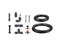 Gardena MD csepegtető öntözés készlet növényágyásokhoz - 35 növény