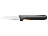 Fiskars FF hámozókés egyenes 8 cm Fiskars FF hámozókés egyenes 8 cm