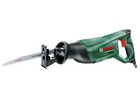 Szablyafűrész PSA 700 E + 3 részes fűrészlap készlet Szablyafűrész PSA 700 E + 3 részes fűrészlap készlet