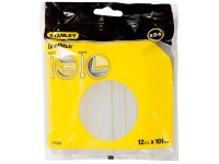 Stanley 1 - GS20DT ragasztó patron 24 db Stanley 1 - GS20DT ragasztó patron 24 db