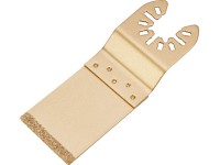 LUX keményfém merülő fűrészlap  33 mm