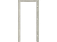 Állítható ajtótok 100 - 120 Szürke Tölgy 90 cm x 210 cm jobbos Állítható ajtótok 100 - 120 Szürke Tölgy 90 cm x 210 cm jobbos