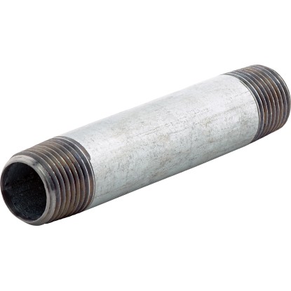 Szerelvény 21 mm (R 1/2) x 100 mm temperöntvény