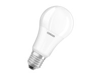 Osram LED Value körte alakú fényforrás A100 13W 2700K E27 3 db