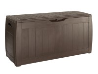 Hollywood Műanyag Kerti Tároló 270 l Hollywood Műanyag Kerti Tároló 270 l