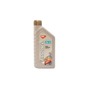 MOL Essence 10W-40 motorolaj 1 literes kannában.