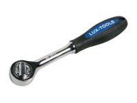 LUX Classic racsnis hajtókar, 6,3 mm (1/4) LUX Classic racsnis hajtókar, 6,3 mm (1/4)