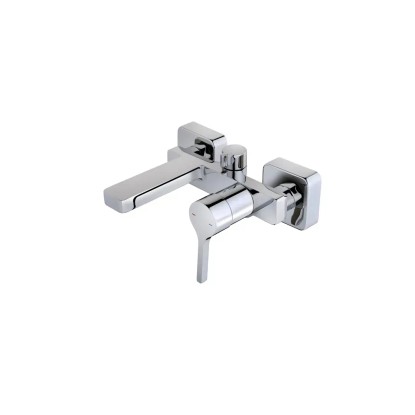 Pilar kádtöltőcsaptelep króm