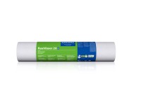 Rauhfaser Finomszemcsés Fűrészporos tapéta 33,5 m x 0,53 m