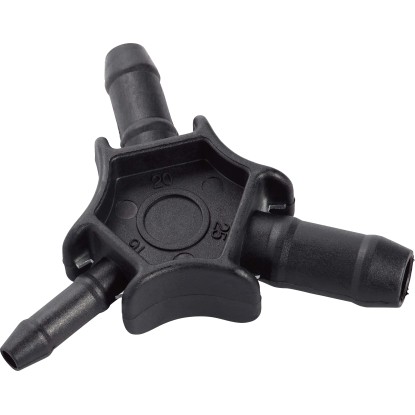 Kalibráló tüske 16 mm - 20 mm - 26 mm