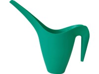 Öntözőkanna műanyag 1,7 l zöld