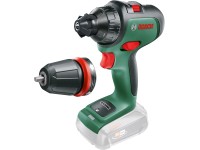 Bosch akkus fúró-csavarozó AdvancedDrill 18 Solo Bosch akkus fúró-csavarozó AdvancedDrill 18 Solo